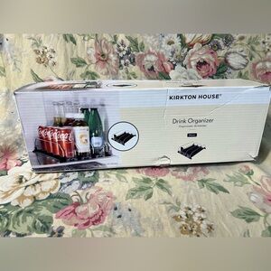 Organizer for kitchen